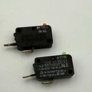 Lot Of 2 Samsung 3405-001119 DA34-00011B Switch-micro. Fixed Price $11.99.