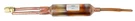 Copper Extended Drier, SUD111, " O.d. Flare, Or Cap, Charging. Fixed Price $14.93.