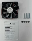 U-line JT-12606 Condenser Fan Motor Replacement. Fixed Price $24.50.