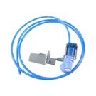 Samsung DA97-06707D Refrigerator Assy Valve Water-hose NW2-FDR 110V. Fixed Price $155.88.