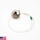 Lg EAU62343001 Genuine Oem Convection Fan Motor For Range/stove/ovens. Fixed Price $83.70.