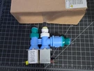 Whirlpool Refrigerator Inlet Valve 67006322, 12956102 Genuine Oem Replacement. Fixed Price $95.50.