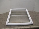 Refrigerator Shelf Asm Tuckaway Quick Space WR71X10747. Fixed Price $54.00.