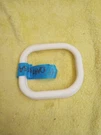 DA97-05353A Samsung Refrigerator Dispenser Ice Chute Gasket, Free Shipping. Fixed Price $12.95.