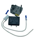 Electrolux Refrigerator Start Device Set - 241524604 1037912. Fixed Price $47.63.