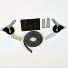 A2. New. Oem. WD35X21074 WD35X21738 Ge Appliance Srv-door Closing KIT/7B. Fixed Price $19.99.