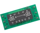 Oem Samsung Fridge Control DA41-00463E 1-YEAR Warranty Free *same Day Ship. Fixed Price $139.99.