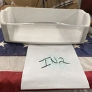 200D1012P001 Refrigerator Door Bin Shelf. Fixed Price $33.00.