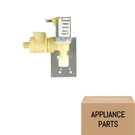 100924-A Oem For Frigidaire Gallery Refrigerator Water Inlet Valve Part # Model. Fixed Price $119.02.