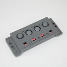 Frigidaire Refrigerator : Dispenser Switch (5304430836 / 241679101) N1358. Fixed Price $66.14.