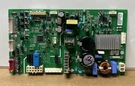 EBR81182702 Lg Refrigerator Main Control Board Replacement. Cc. Fixed Price $81.58.