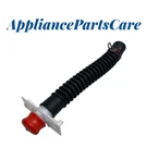 Ge Washer Internal Drain Hose WH41X24177. Fixed Price $13.99.