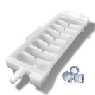 DA63-02284B Ice Cube Tray Compatible With Samsung, Fits Refrigerator Models RS2. Fixed Price $25.99.