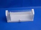 Electrolux Bottom Mount Refrigerator EI28BS56IS0 Cheese Bin 7241804601 724180470. Fixed Price $17.59.