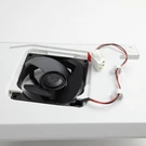 DA97-13756A Samsung Fan Motor Oem. Fixed Price $100.95.