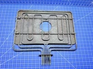 Ge Bosch Wall Oven Broil Element P#WB44X10010 00438527 1106144. Fixed Price $89.95.