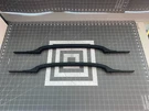 Refrigerator Door Handles (set Of 2) P# WR12X10434. Fixed Price $34.95.