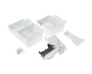 New Genuine Oem Refrigerator Ice Maker Kit IM5D. Fixed Price $201.31.