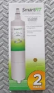 Smartfit Refrigerator Filters Lg LT600P Kenmore Replacement SFRL-2. Fixed Price $29.99.