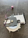 Kenmore Elite 79572034111. Lg. Blower Motor Assy. MCZ618493. AEB73944701. Fixed Price $30.00.
