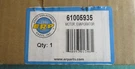 Erp Part For Whirlpool Refrigerator Evap. Fan Motor - 61005935 New Open Box. Fixed Price $44.99.
