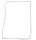 For Whirlpool Refrigerator Fresh Food Door Gasket Seal (full Fit Models). Fixed Price $90.95.