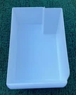 Whirlpool /maytag Kitchenaid /kenmore Refrigerator White Ice Bin Part # 77360. Fixed Price $39.00.