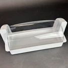 Kenmore Elite Refrigerator (model: 795.71033.010), Butter/dairy Right Door Bin. Fixed Price $24.50.