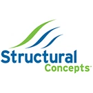 Structural Concepts Cond Fan Motor. Fixed Price $446.25.