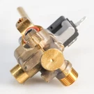 WPW10371235 Whirlpool Surface Burner Valve Oem. Fixed Price $154.95.