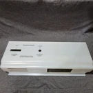 Refrigerator Plastic Light Cover WR17X3954 18" Shield. Fixed Price $19.99.