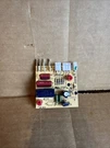 Whirlpool Refrigerator Control Board - Part# 2303822A. Fixed Price $18.69.