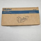 Haier Automatic Ice Maker Kit Model HI6LMK Machine. Fixed Price $84.99.