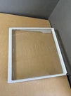 Genuine Oem Kenmore Hotpoint Refrigerator Glass Shelf. Fixed Price $129.50.