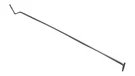 Electrolux Wire 297291601 New Oem. Fixed Price $69.66.