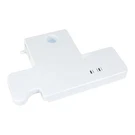 Midea 12131000029201 Appliance Hinge Cover (white). Fixed Price $24.90.