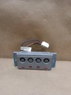 Frigidaire Refrigerator Dispenser Control Board A15357001 241679101 Oem Ap #5376. Fixed Price $12.55.