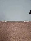 WPW10534155 Whirlpool Refrigerator Kickplate Grille. Fixed Price $34.99.