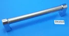 W11499659 Kitchenaid Refrigerator Pantry Drawer Handle; E7-5A. Fixed Price $25.00.