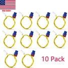Pack Temperature Defrost Sensor DA32-10105X For Samsung AP4338786 PS4138686. Fixed Price $19.95.