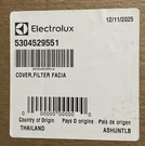 New Oem Refrigeration Appliance Cover 5304529551 Same Day Shipping. Fixed Price $67.43.