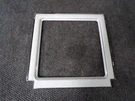 WR38X1838 Refrigerator Dispenser Trim Facade. Fixed Price $50.00.