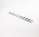 Refrigerator Drawer Slide Assy Left And Right PART#WB39K10020 &WB39K10021. Fixed Price $45.69.
