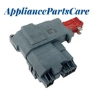 Frigidaire Electrolux Kenmore Washer Door Lock Assembly 131763255, 131763256. Fixed Price $11.89.