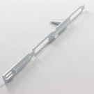 Whirlpool WP67005864 9" Slide Power Replacement Part. Fixed Price $26.80.