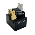 QP2-4R7 Refrigerator Start Relay Ptc Ohm 6 Pin For Whirlpool Vissani Danby 2-4.7. Fixed Price $16.90.