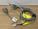 Oem Lg Refrigerator Power Cord EAD61857344 Ul Certified Cl. Fixed Price $29.99.