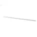 Whirlpool WPW10234241 Door Trim 1/2" Plastic Replacement Part. Fixed Price $70.08.