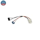 Samsung Switch Sensitive 5V Black For SR-L3928B SRL3928B Genuine DA3410125B. Fixed Price $44.85.