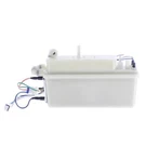 Ge WR17X25782 1/2" Hot Water Single Serve Appliance. Fixed Price $225.81.